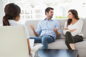 Relationship Red Flags – Can Couples Counselling Help?