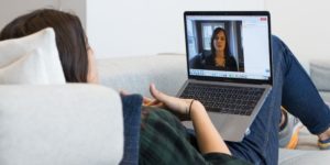 Is Online Counselling and Therapy as Effective as Face-to-Face?