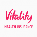 Vitality Health Insurance logo