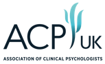 Association of Clinical Psychologists UK (ACP-UK) Logo