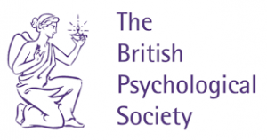 The British Psychological Society (BPS) logo