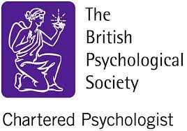 The British Psychological Society - Chartered Psychologist logo