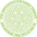 The Association for Family Therapy and Systemic Practice (AFT) Logo