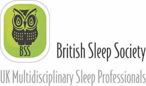 British Sleep Society logo