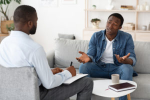 How Private Counselling Can Help You