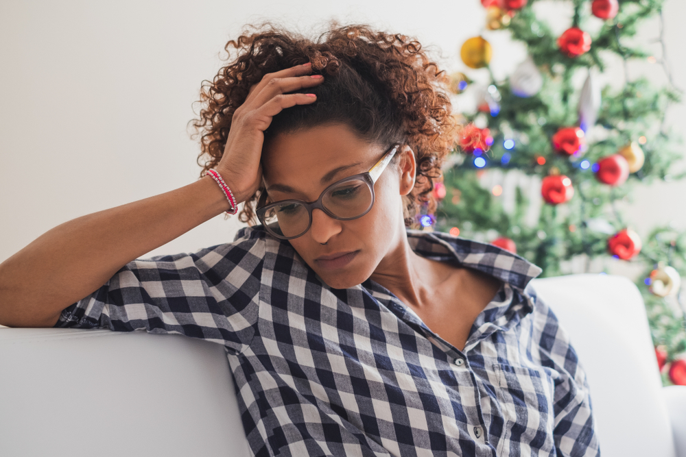 How to Quieten the Mind at Christmas
