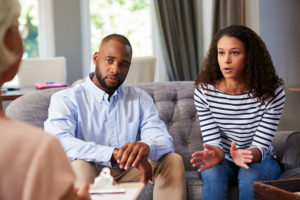 What Is Relationship Counselling?