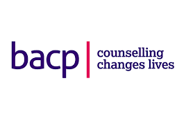 BACP Counselling Logo