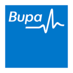 Bupa Logo