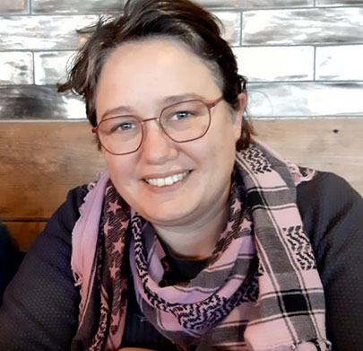 Louise Keyes