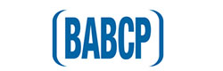 BABCP logo