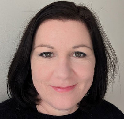 Cheryl Ramsay CBT therapist Newcastle