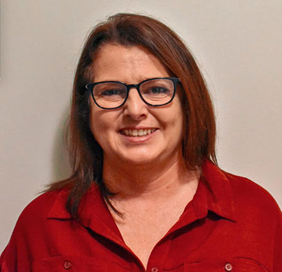 Deborah Dixon counsellor Newcastle