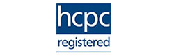 HCPC logo