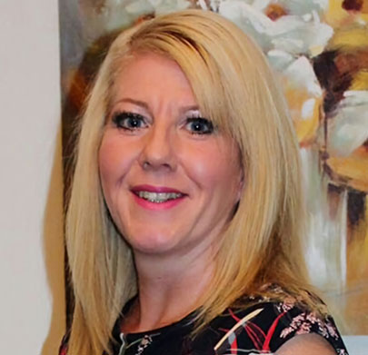 Katherine Davison counsellor Newcastle