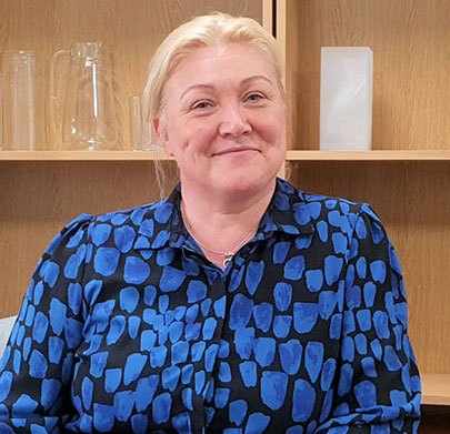 Lisa Blaney family therapist Newcastle