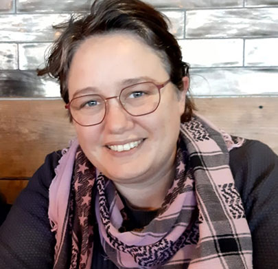 Louise Keyes counsellor Newcastle