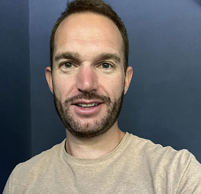 Nick Merrey counsellor Newcastle