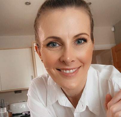 Nicola Nessworthy counsellor Newcastle