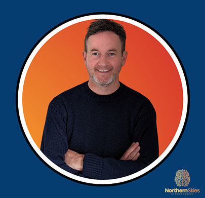 Peter Dryden hypnotherapist Newcastle
