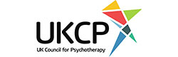 UKCP logo