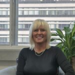 Ashley Pigford - Child & Adult Counsellor