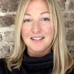 Kirsty Lawrenson CBT therapist Newcastle