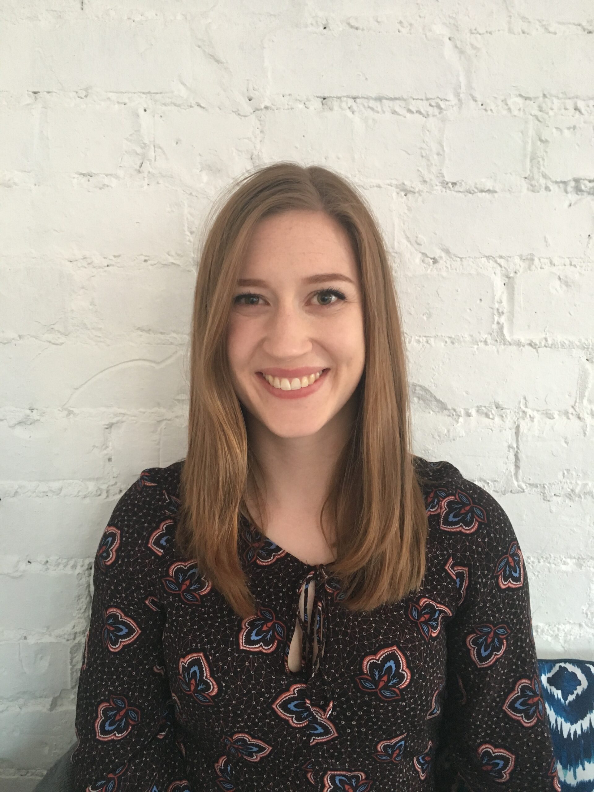 Jessica Littlefair CBT Wellness Practitioner Newcastle