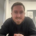 James Graham adult counsellor Newcastle