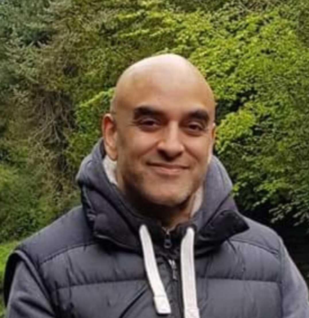 James Poole adult counsellor Newcastle