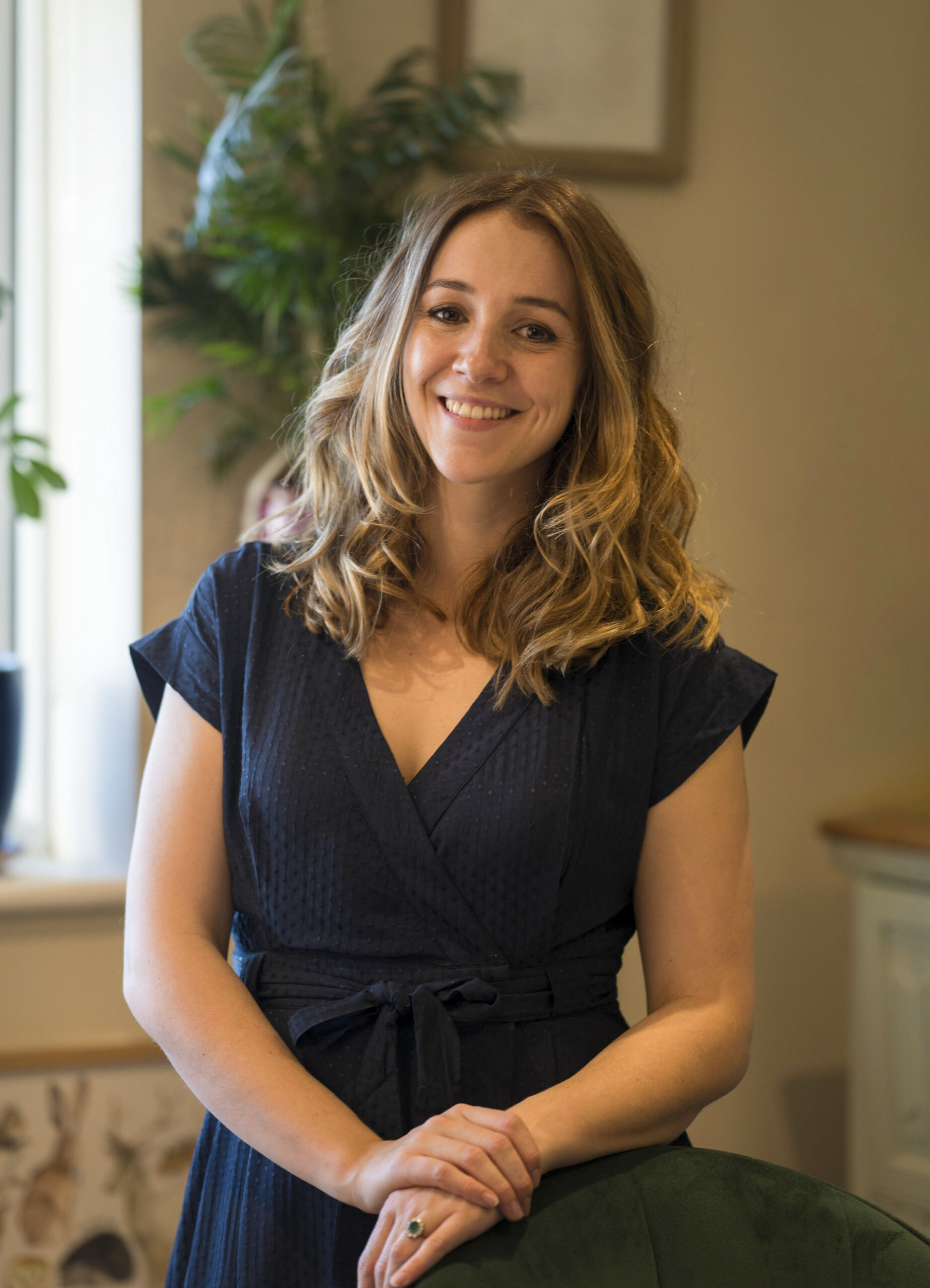 Dr Amber Taylor Clinical Psychologist Newcastle