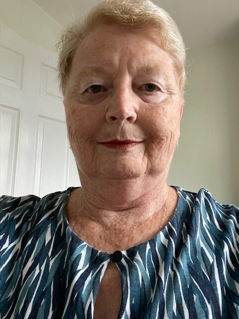 Christine Wood Couples Counsellor Newcastle