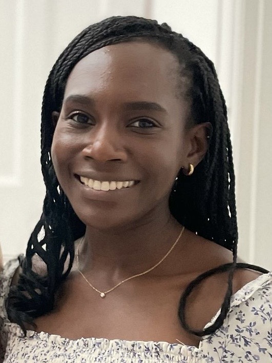 Dr Fiayo Okunribido Clinical Psychologist Newcastle