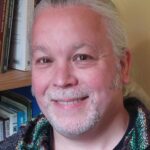 Geoff Andrew CBT Therapist Newcastle