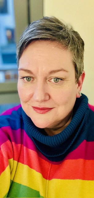 Ailsa Woods CBT Therapist Newcastle
