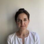 Dr Caítriona Collins Clinical Psychologist Newcastle