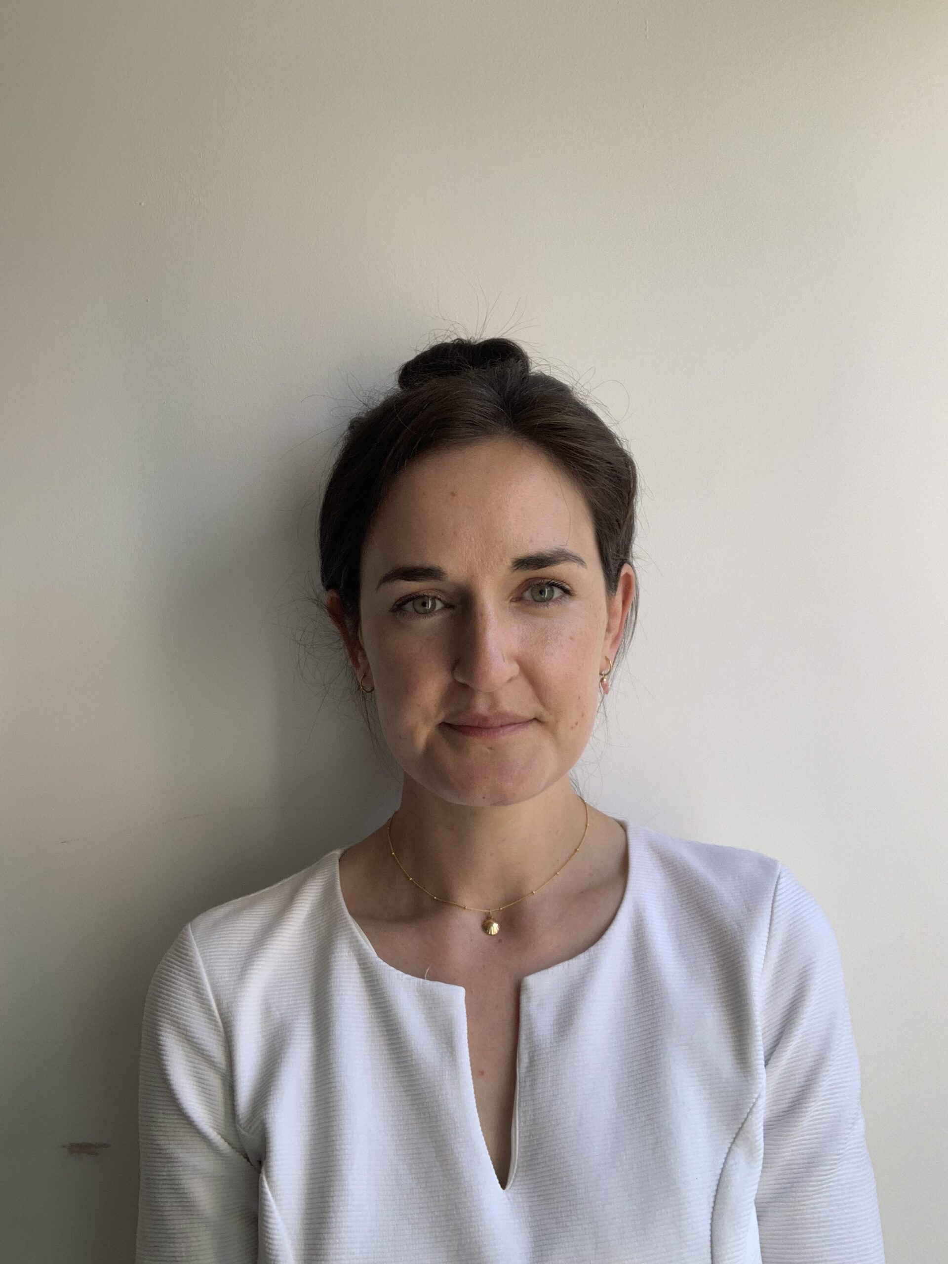 Dr Caítriona Collins Clinical Psychologist Newcastle