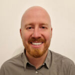 James Blacklock CBT & EMDR Therapist Newcastle