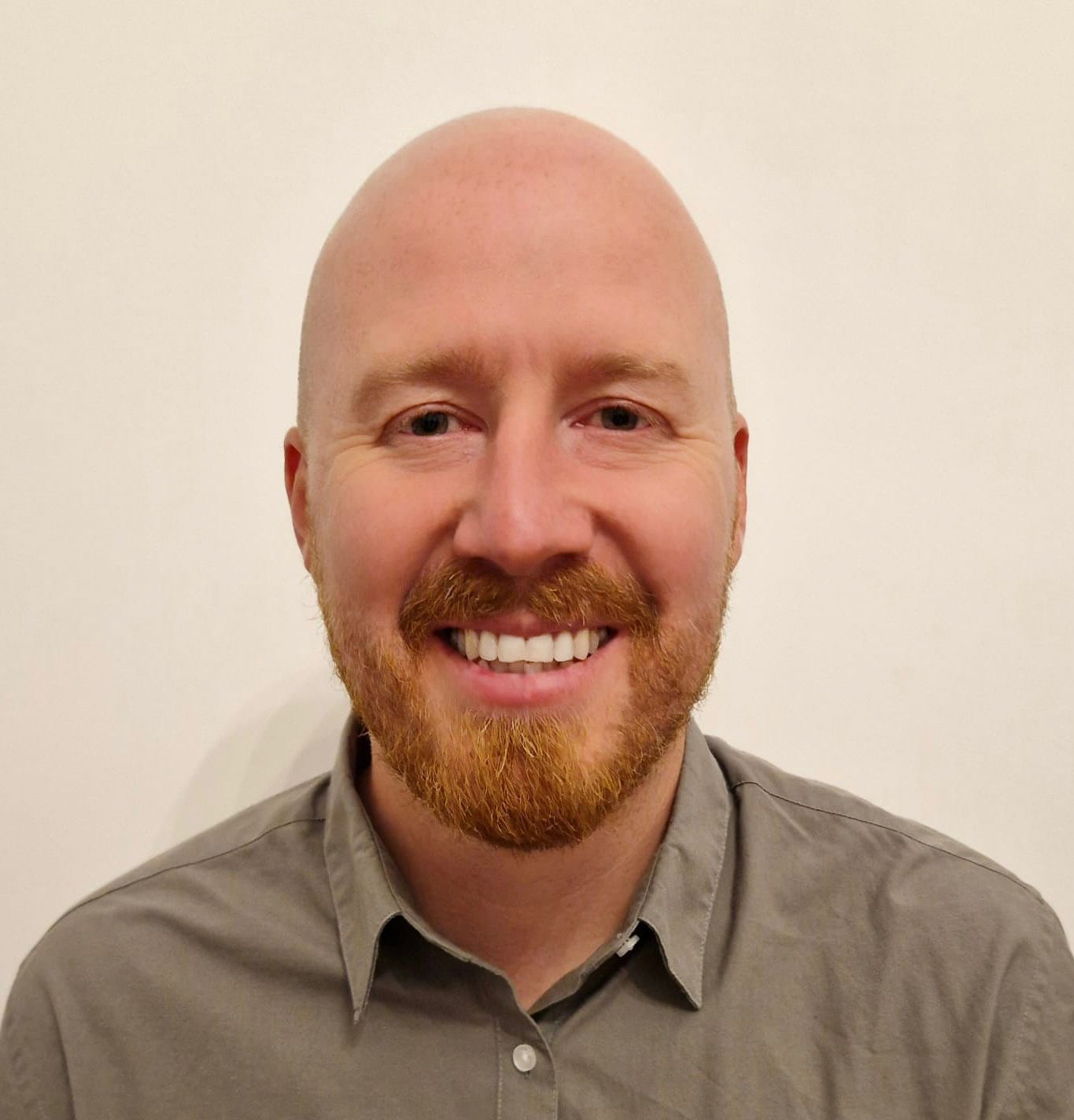 James Blacklock CBT & EMDR Therapist Newcastle
