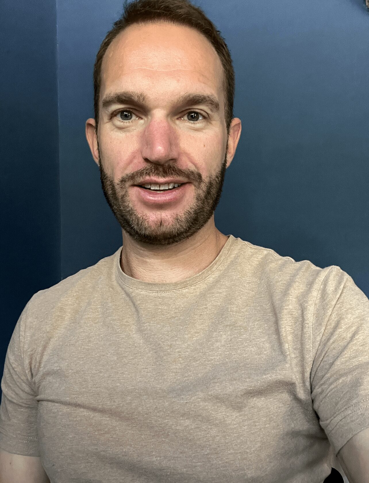 Nick Merrey counsellor Newcastle
