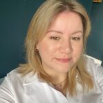 Charlotte Harrison counsellor Newcastle