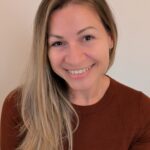 Lucia Harvey counsellor Cramlington