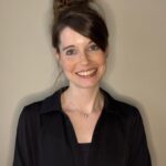 Rosie Locke clinical psychologist Newcastle