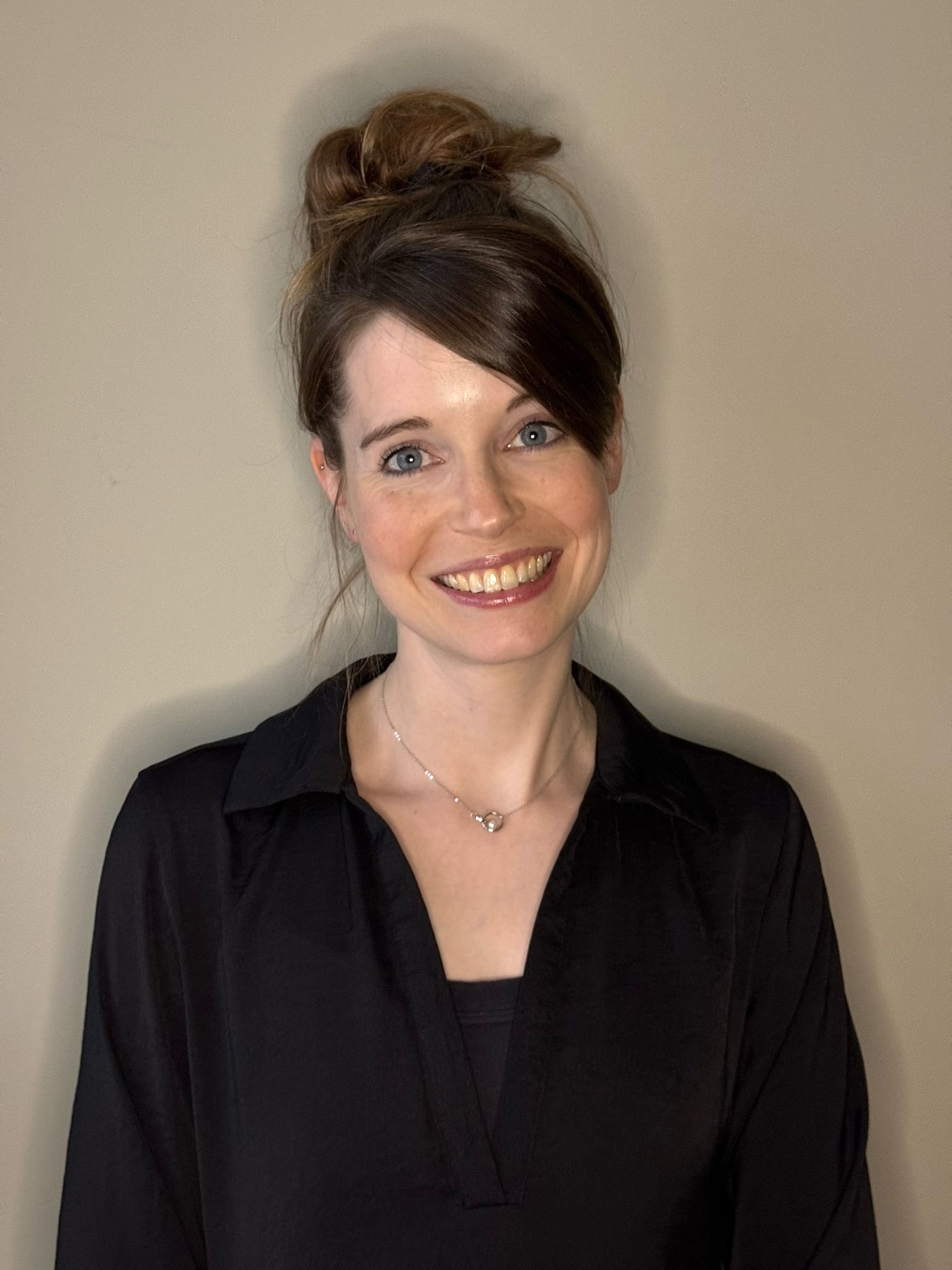 Rosie Locke clinical psychologist Newcastle