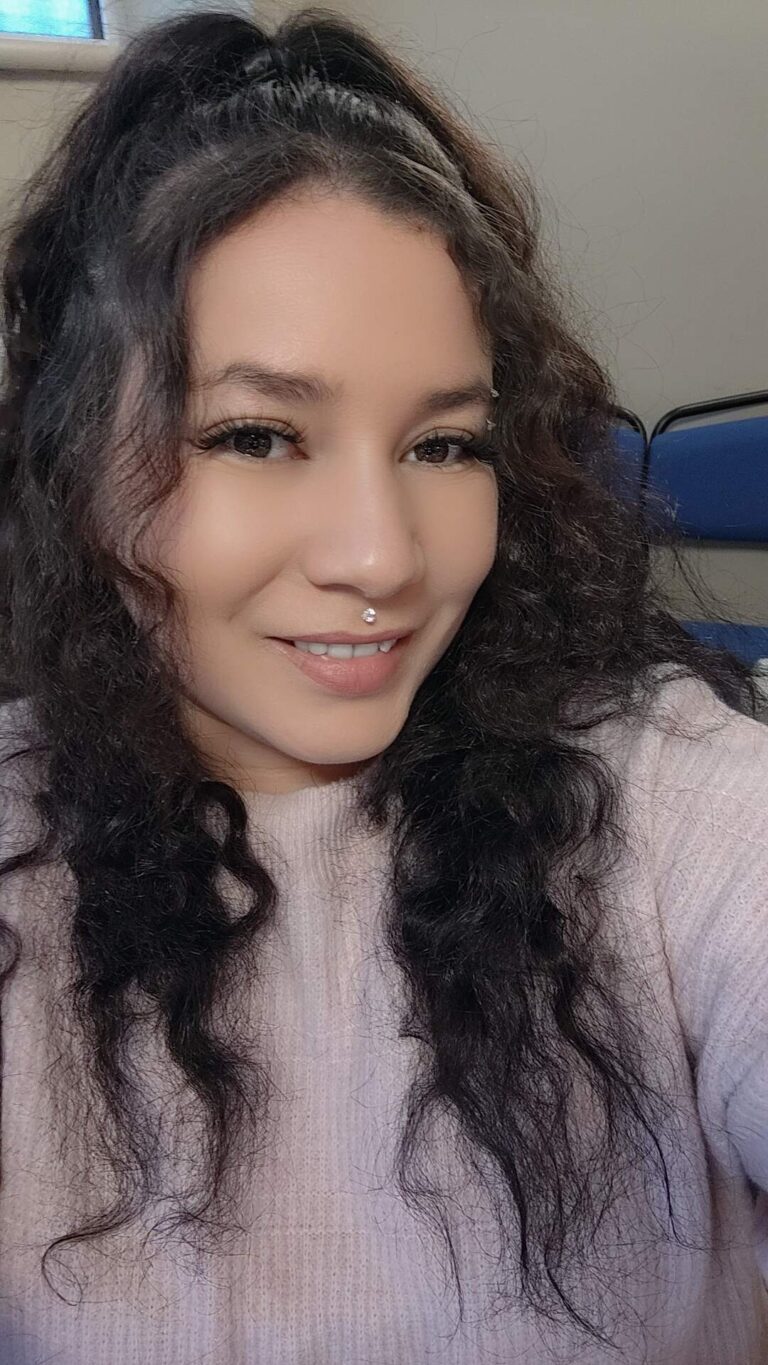 Amourette Baker counsellor Newcastle