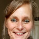 Dr Annelise Rodger