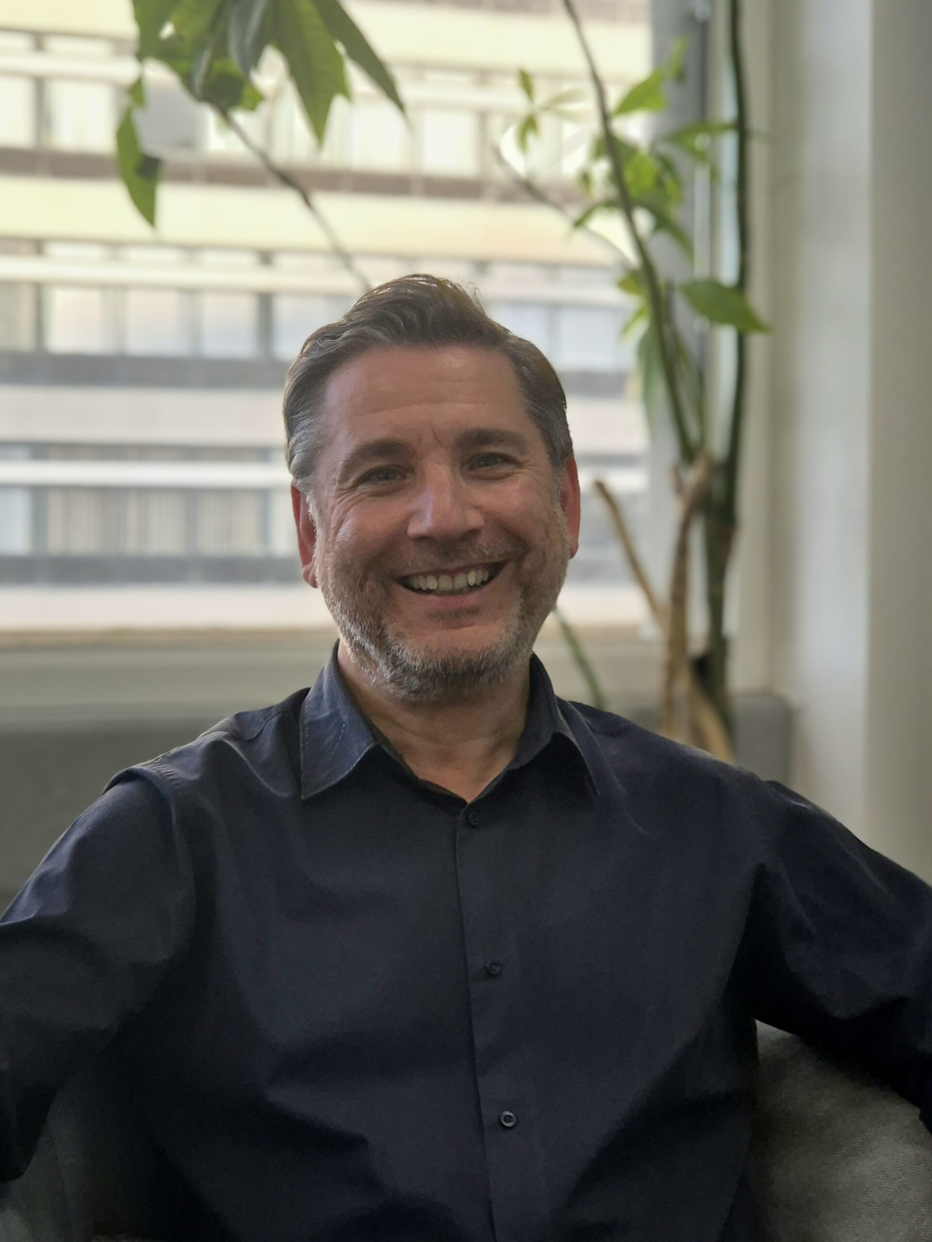 Glenn Scott clinical psychologist Newcastle